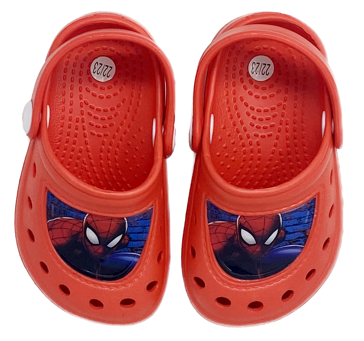 Crocs Spiderman MARVEL Ciabatte Mare - Sp14461