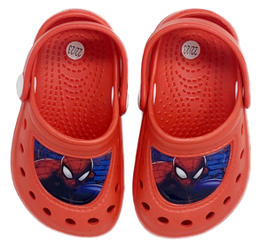 Crocs Spiderman MARVEL Ciabatte Mare - Sp14461