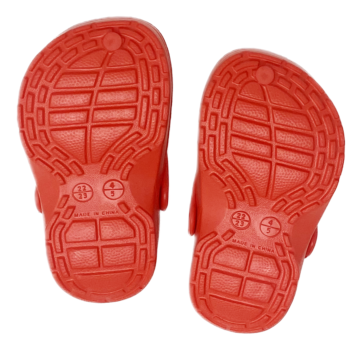 Crocs Spiderman MARVEL Ciabatte Mare - Sp14461