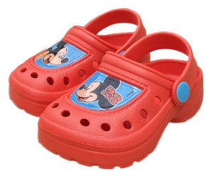 Crocs Topolino DISNEY Mickey Mouse Ciabatte Mare - Mic15010