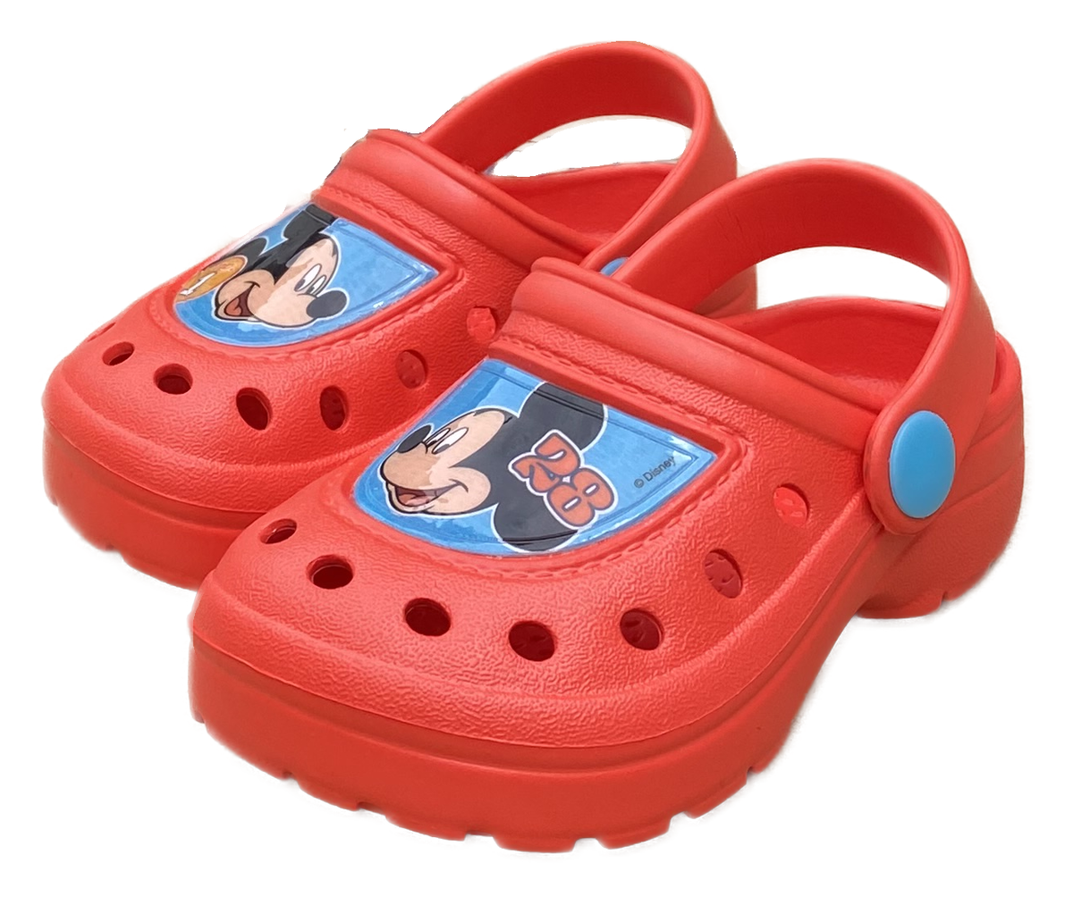 Crocs Topolino DISNEY Mickey Mouse Ciabatte Mare - Mic15010