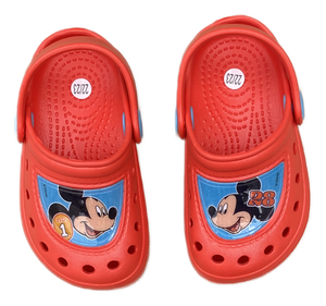 Crocs Topolino DISNEY Mickey Mouse Ciabatte Mare - Mic15010