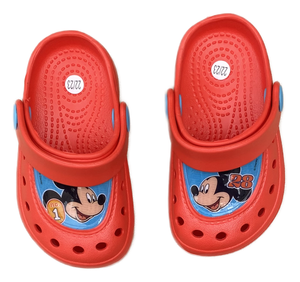 Crocs Topolino DISNEY Mickey Mouse Ciabatte Mare - Mic15010