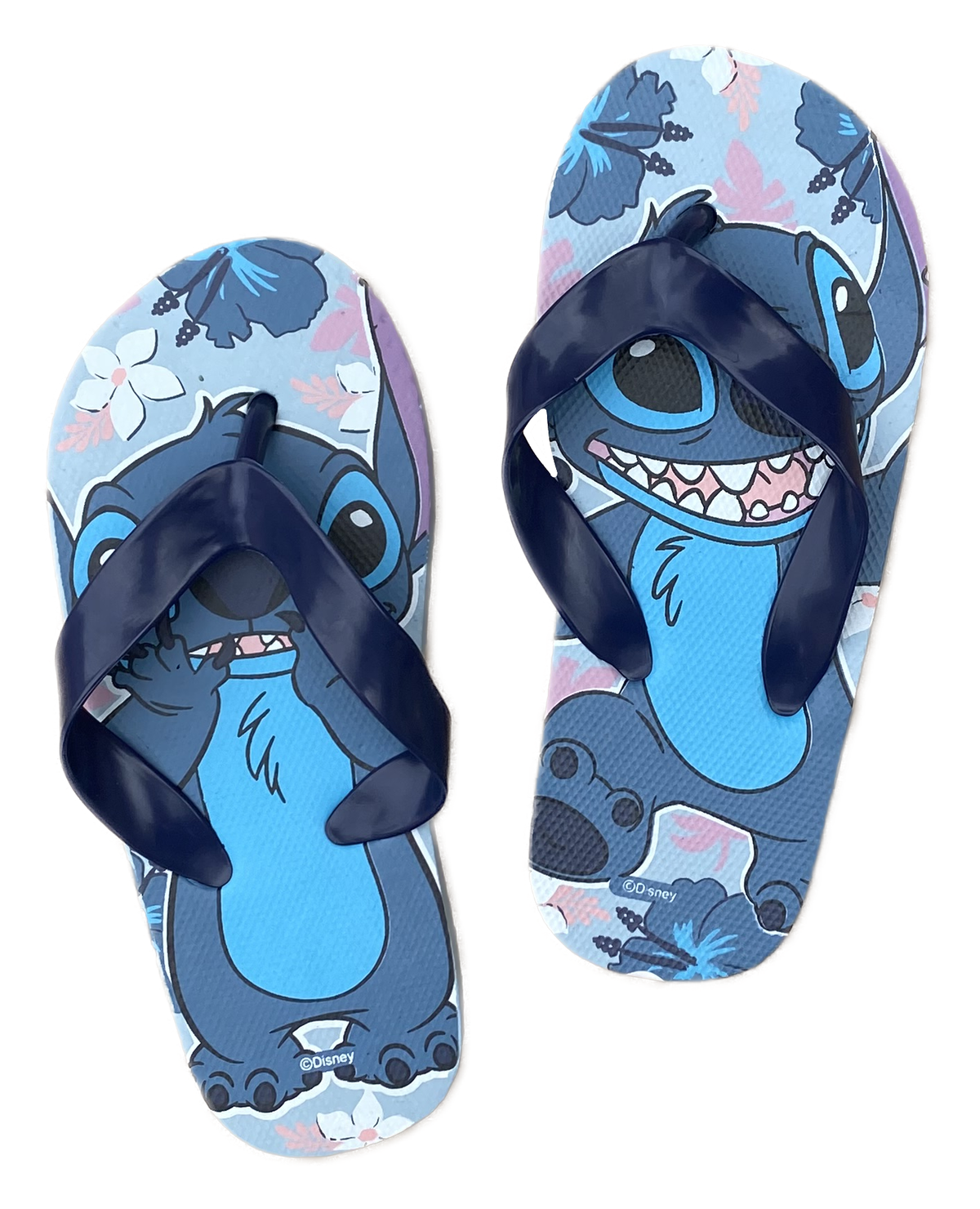 Infradito Lilo & Stitch DISNEY Ciabatte Mare Spiaggia - Lil13286