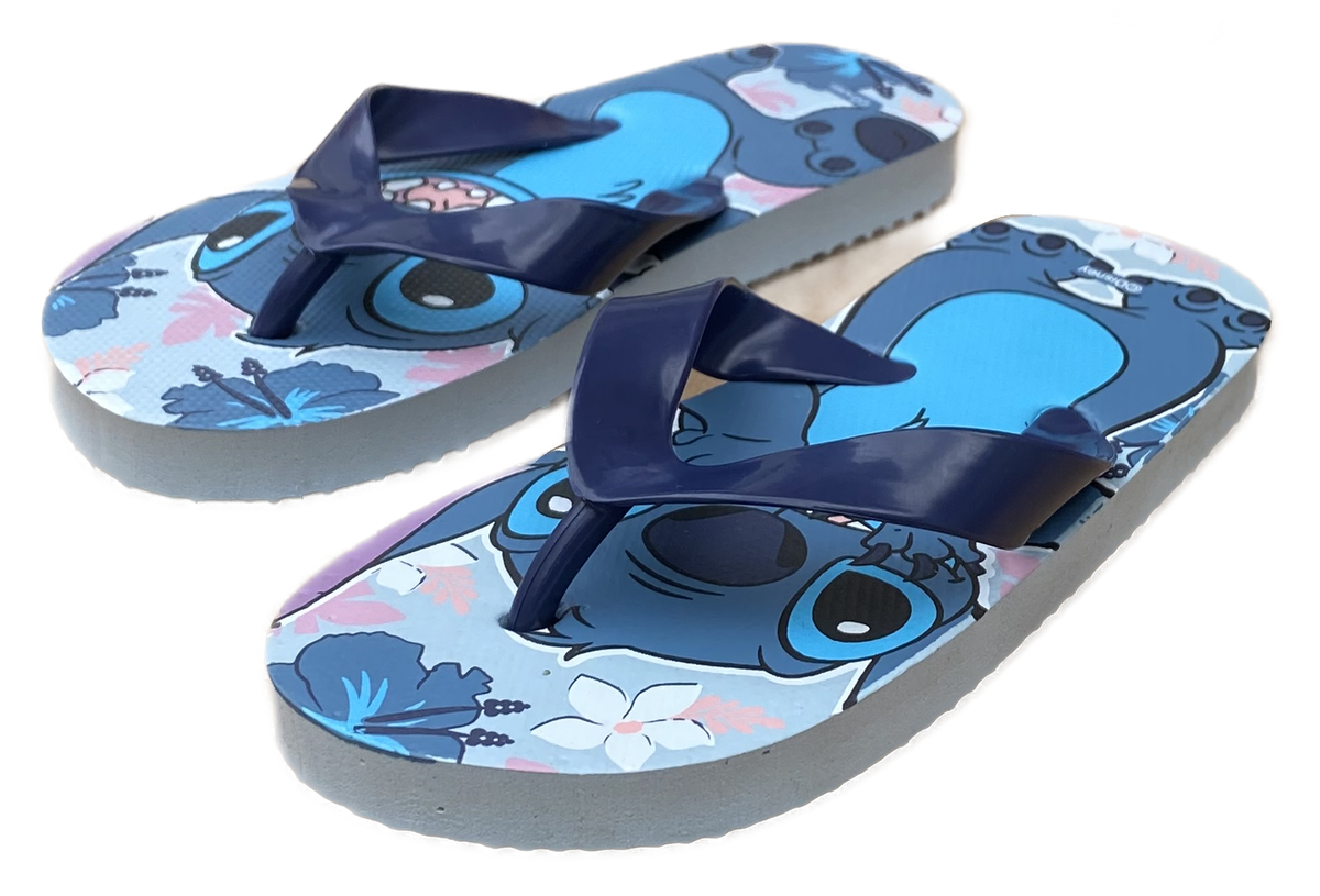 Infradito Lilo & Stitch DISNEY Ciabatte Mare Spiaggia - Lil13286
