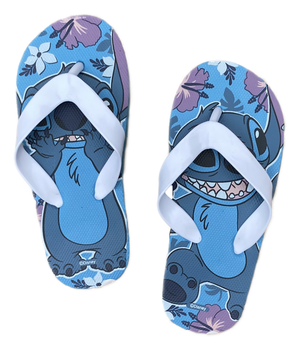 Infradito Lilo & Stitch DISNEY Ciabatte Mare Spiaggia - Lil13286