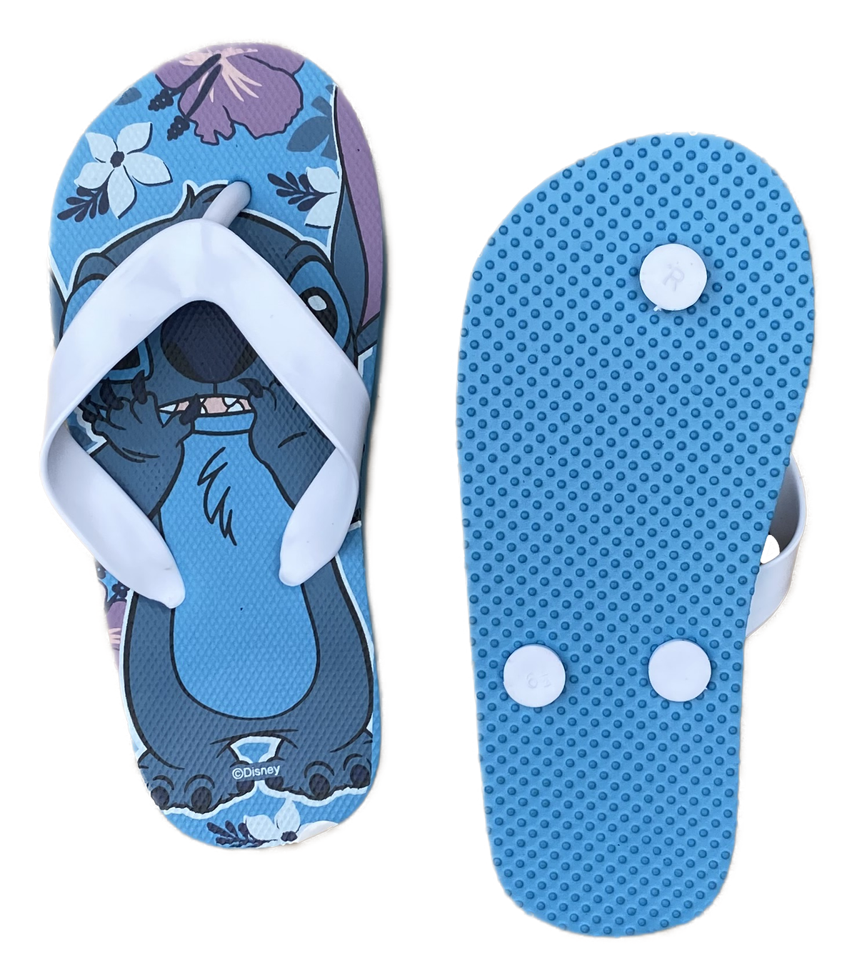 Infradito Lilo & Stitch DISNEY Ciabatte Mare Spiaggia - Lil13286