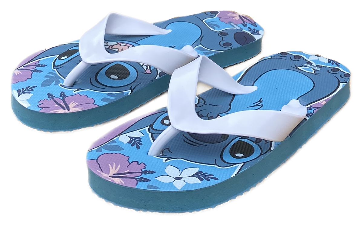 Infradito Lilo & Stitch DISNEY Ciabatte Mare Spiaggia - Lil13286