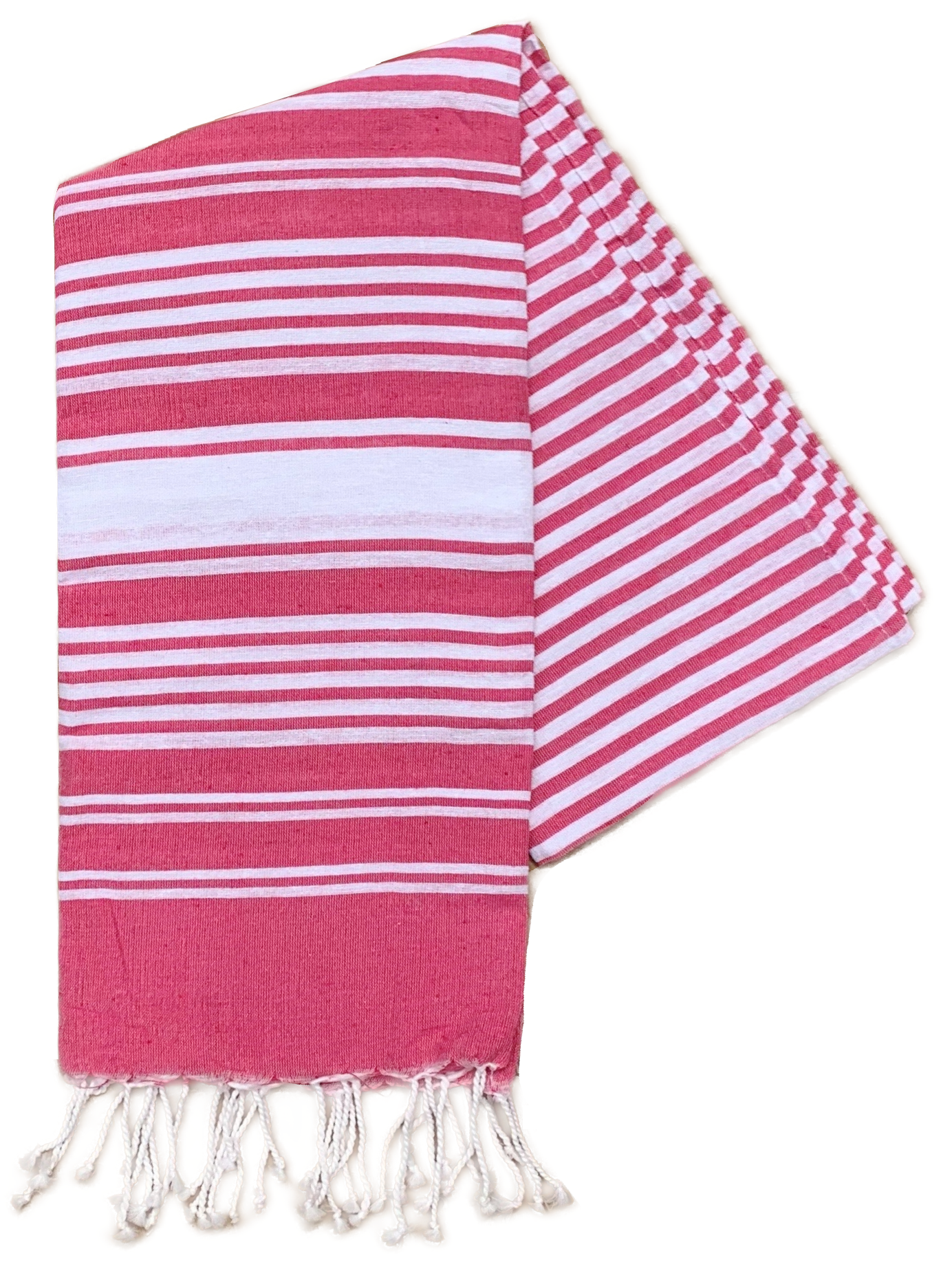 Telo Fouta in Cotone Due Piazze 200 X 200 CM Mare Piscina Casa - 67.00526.99fuxia