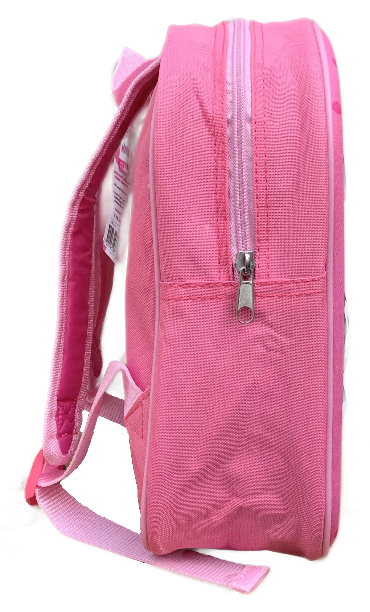 Zaino Asilo Stitch DISNEY Scuola Tempo Libero Bambino 30 CM - Lil23-0511