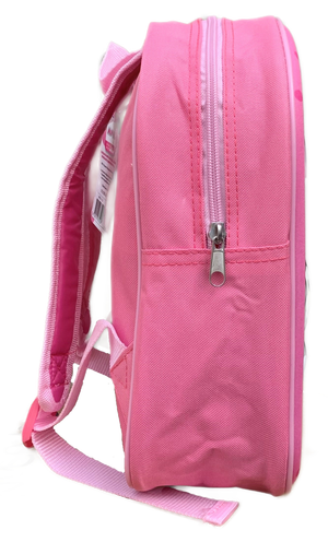 Zaino Asilo Stitch DISNEY Scuola Tempo Libero Bambino 30 CM - Lil23-0511