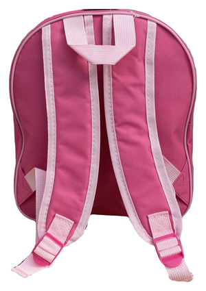 Zaino Asilo Stitch DISNEY Scuola Tempo Libero Bambino 30 CM - Lil23-0511