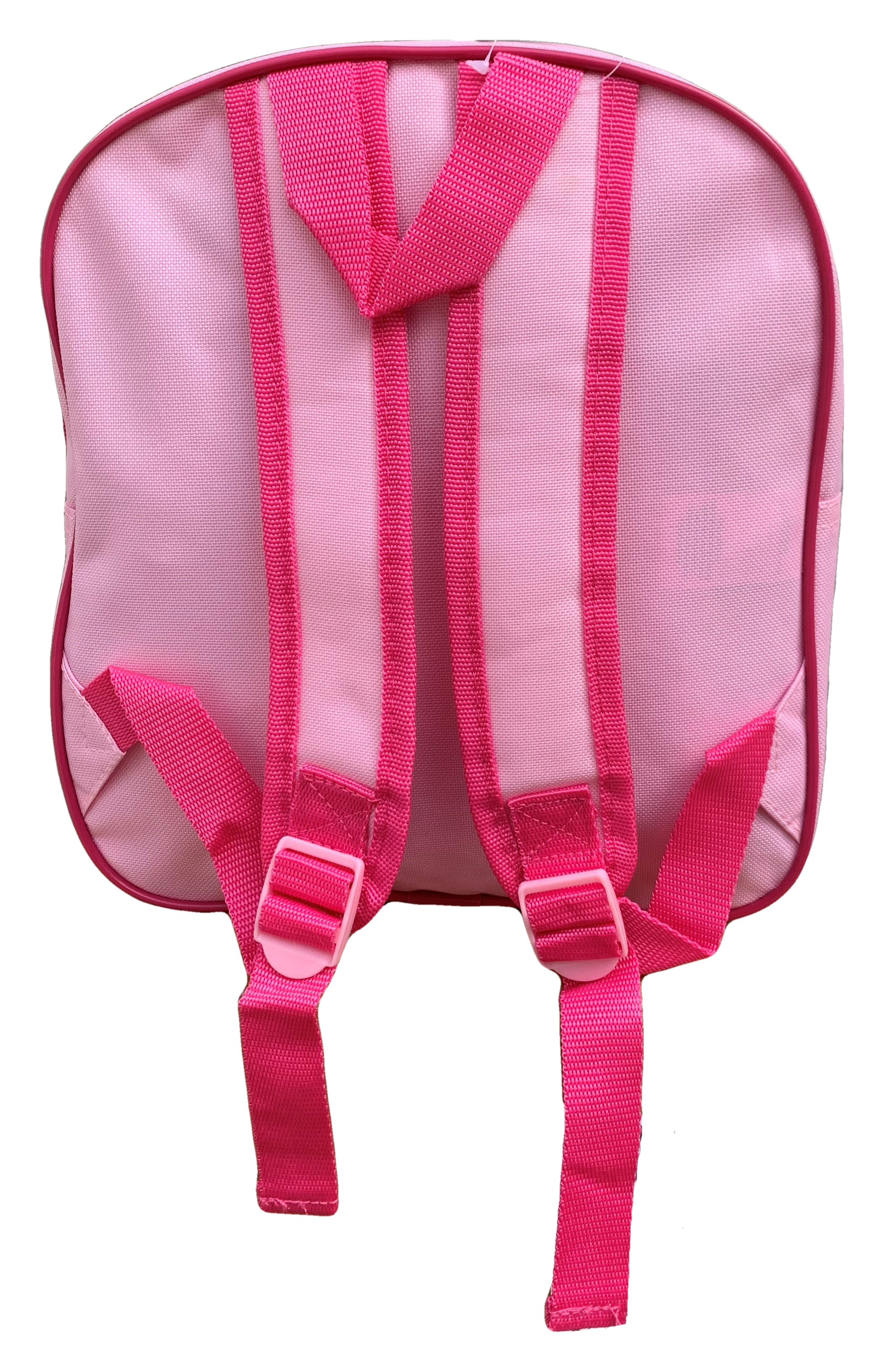 Zaino Asilo 3d Stitch DISNEY Scuola Tempo Libero Bambino 30 CM - Lil23-0674