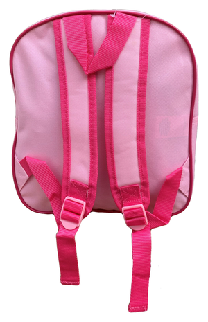 Zaino Asilo 3d Stitch DISNEY Scuola Tempo Libero Bambino 30 CM - Lil23-0674