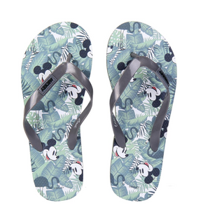 Infradito Mickey Mouse DISNEY Topolino Ciabatte Adulto Mare Spiaggia - 5259