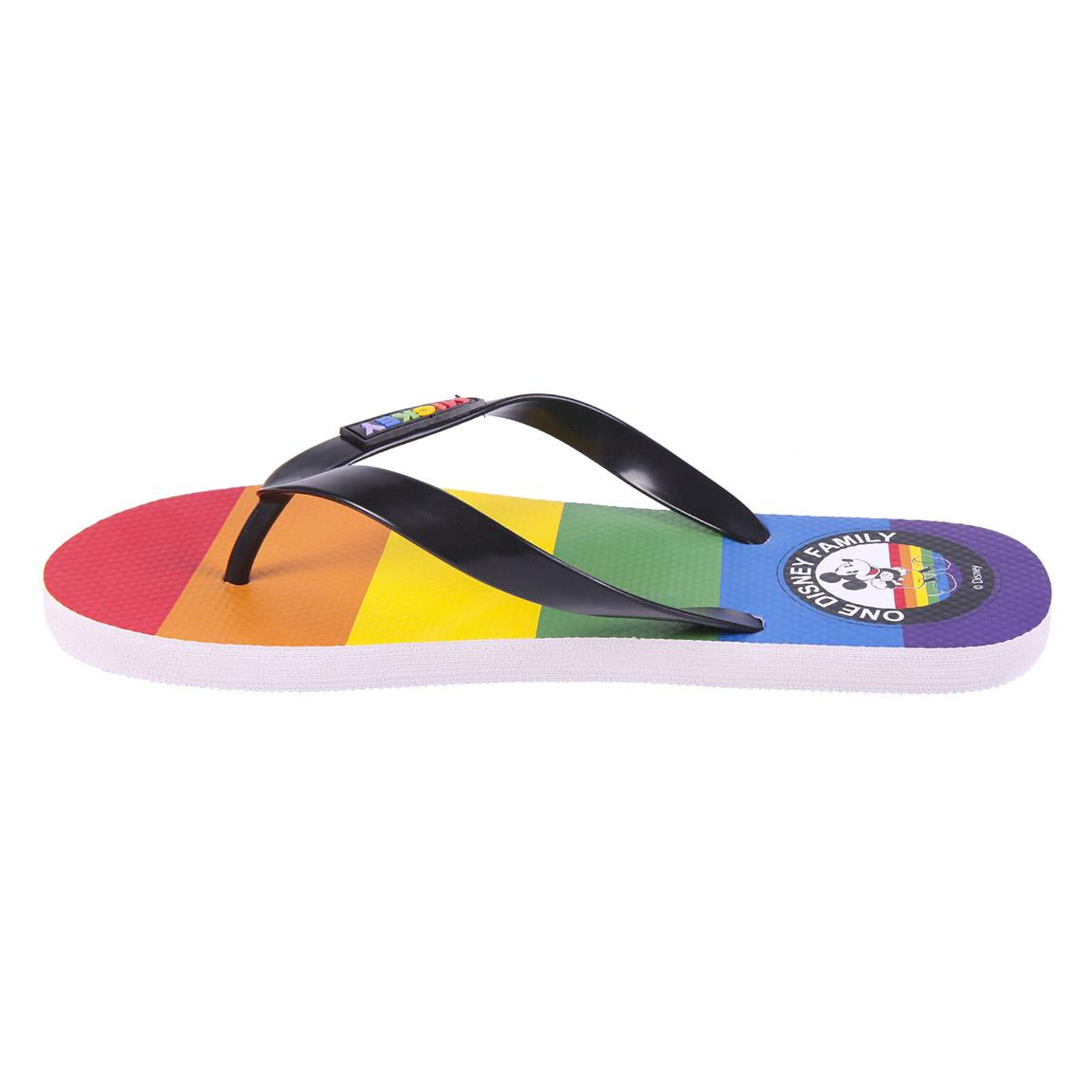 Infradito Mickey Mouse DISNEY Topolino Ciabatte Adulto Mare Spiaggia - 4973