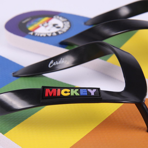 Infradito Mickey Mouse DISNEY Topolino Ciabatte Adulto Mare Spiaggia - 4973