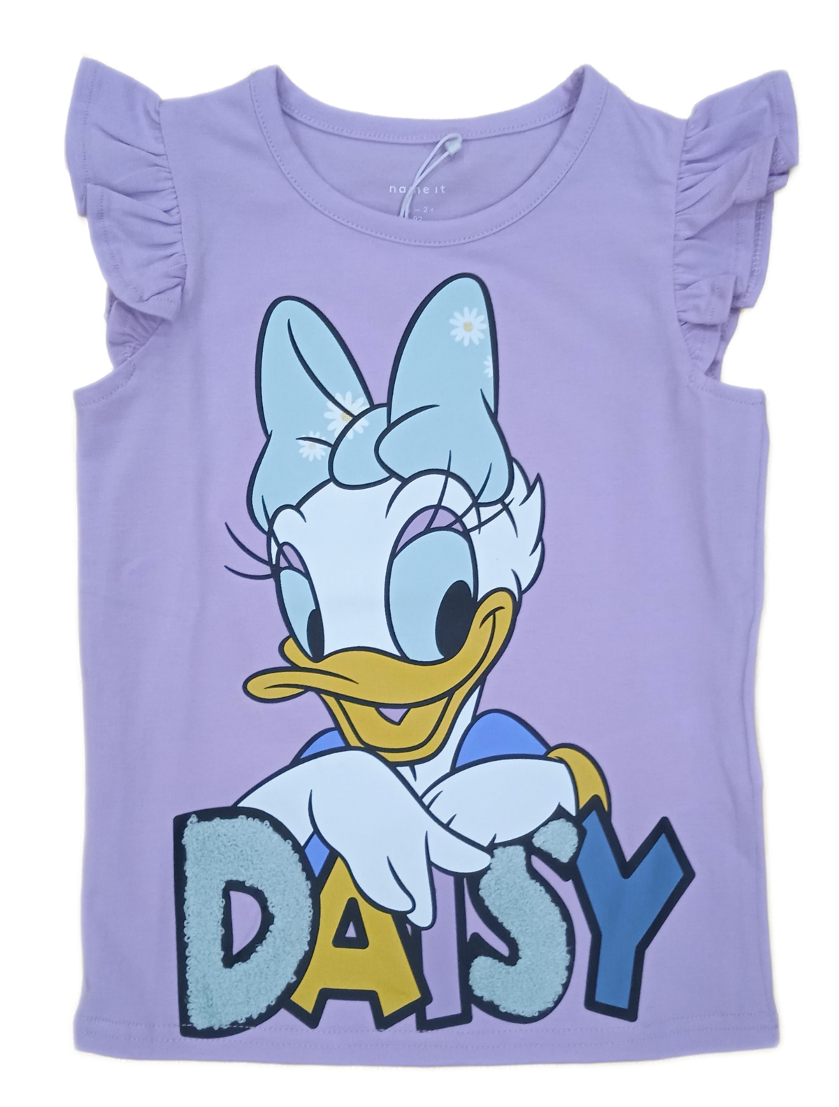 T-Shirt M.c. Paperina DISNEY Maglietta Bambina - 13217805lilla