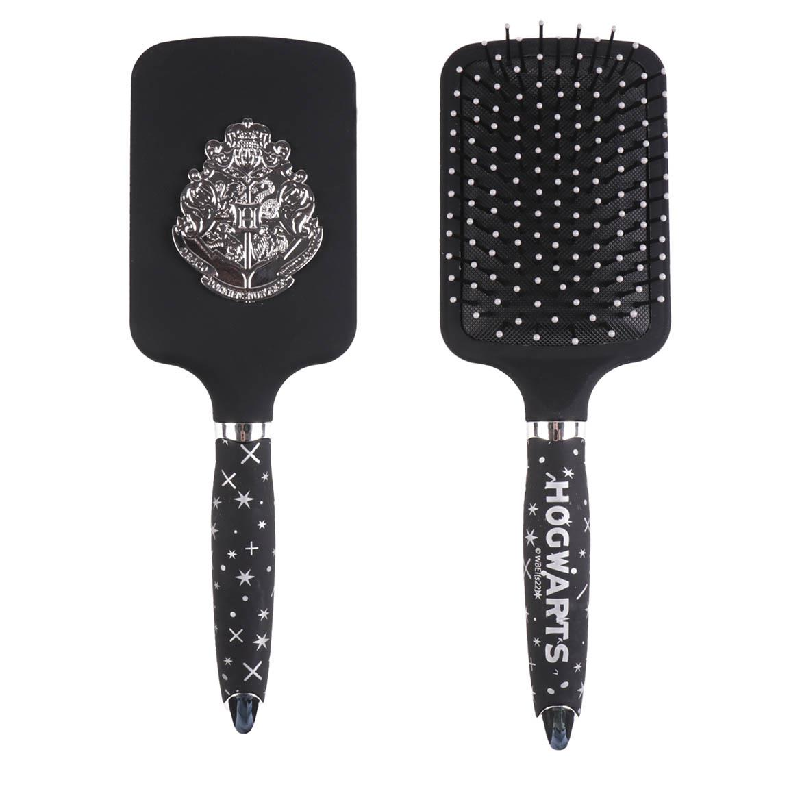Spazzola Piatta per Capelli Harry Potter Hogwarts 24 CM - 2331