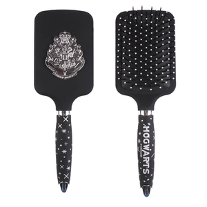 Spazzola Piatta per Capelli Harry Potter Hogwarts 24 CM - 2331