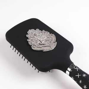 Spazzola Piatta per Capelli Harry Potter Hogwarts 24 CM - 2331
