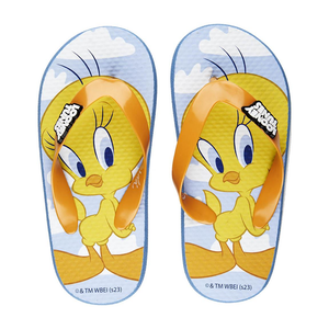 Infradito Titti Looney Tunes Ciabatte Mare Spiaggia - 5776