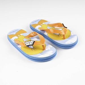 Infradito Titti Looney Tunes Ciabatte Mare Spiaggia - 5776