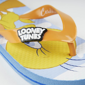 Infradito Titti Looney Tunes Ciabatte Mare Spiaggia - 5776