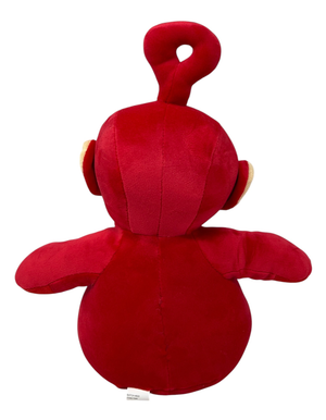 Peluche Po Teletubbies Morbido Pupazzo 25 CM in Fibra Riciclata