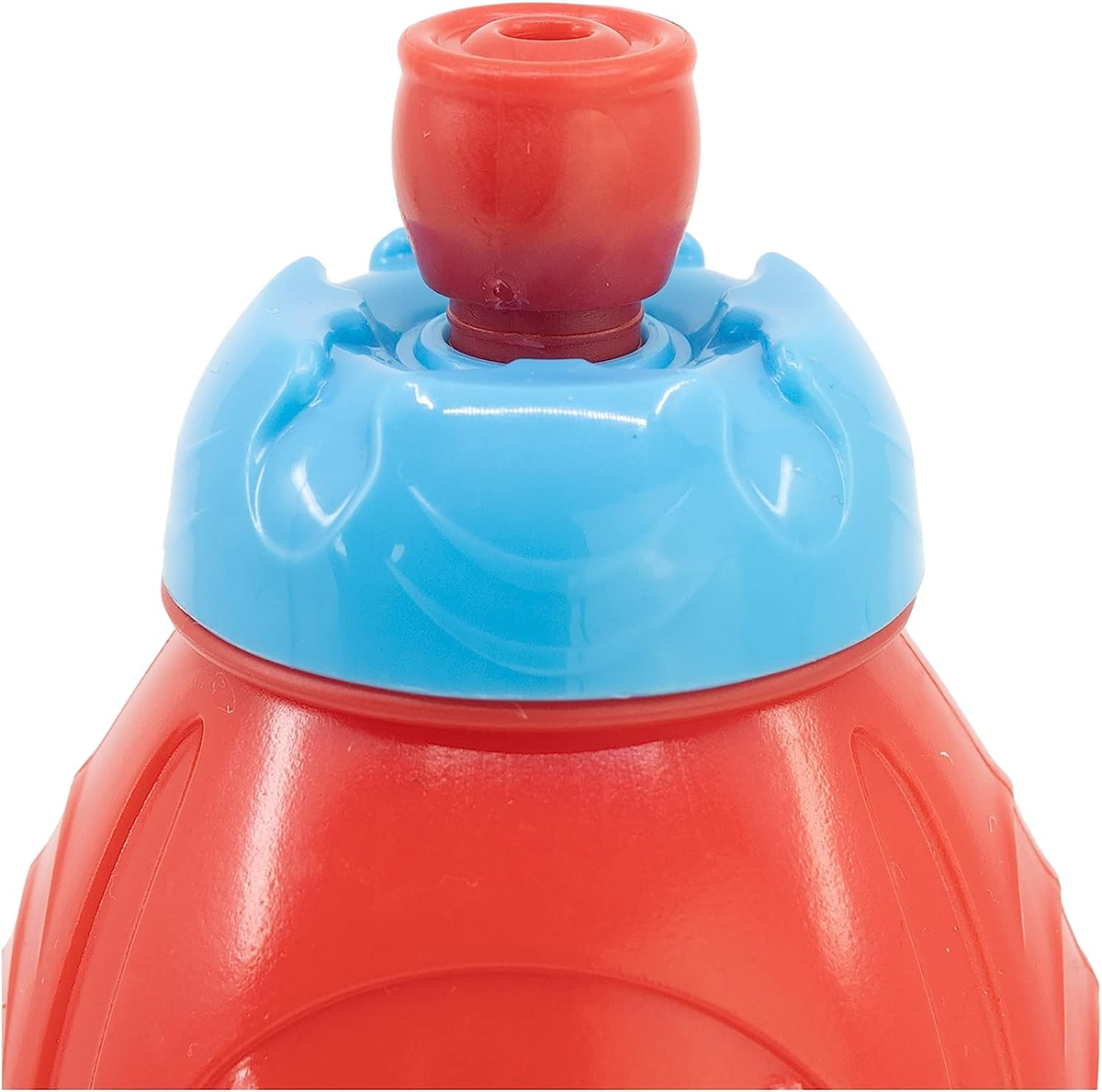 Set Borraccia e Portamerenda Topolino DISNEY 2 Pezzi in Plastica Riutilizzabile Bpa Free