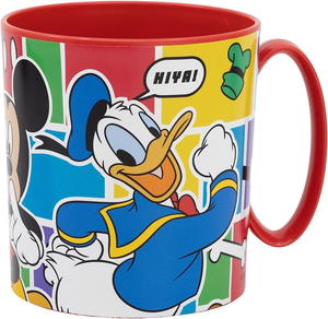 Tazza Topolino DISNEY Mug Microonde Ml.350 Bpa Free - 74304