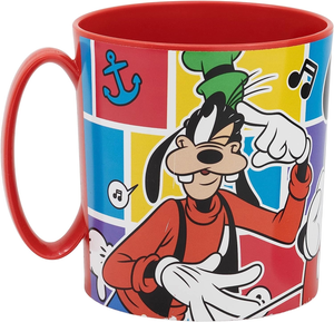 Tazza Topolino DISNEY Mug Microonde Ml.350 Bpa Free - 74304