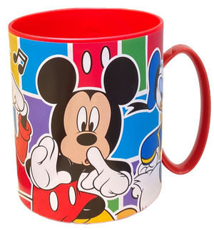 Tazza Topolino DISNEY Mug Microonde Ml.350 Bpa Free - 74304