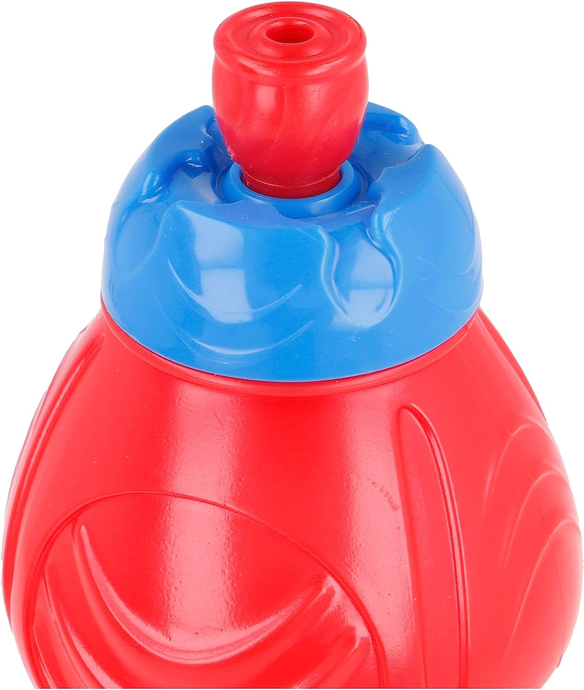 Set Borraccia e Portamerenda Cars DISNEY 2 Pezzi in Plastica Riutilizzabile Bpa Free