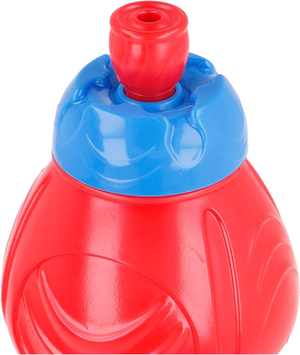 Borraccia Cars DISNEY Sport Plastica con Beccuccio Ml. 400 - 51532