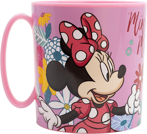 Tazza Minnie DISNEY Mug Microonde Ml.350 Bpa Free - 74404