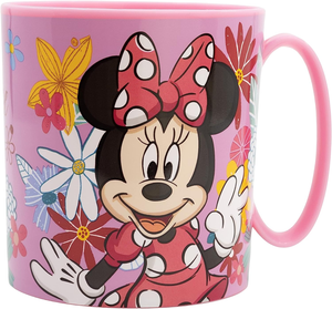 Tazza Minnie DISNEY Mug Microonde Ml.350 Bpa Free - 74404