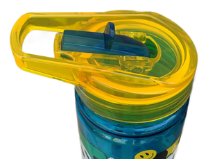 Borraccia Topolino DISNEY in Tritan con Beccuccio Ripiegabile Ml. 580 - 74333