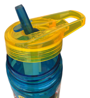 Borraccia Topolino DISNEY in Tritan con Beccuccio Ripiegabile Ml. 580 - 74333