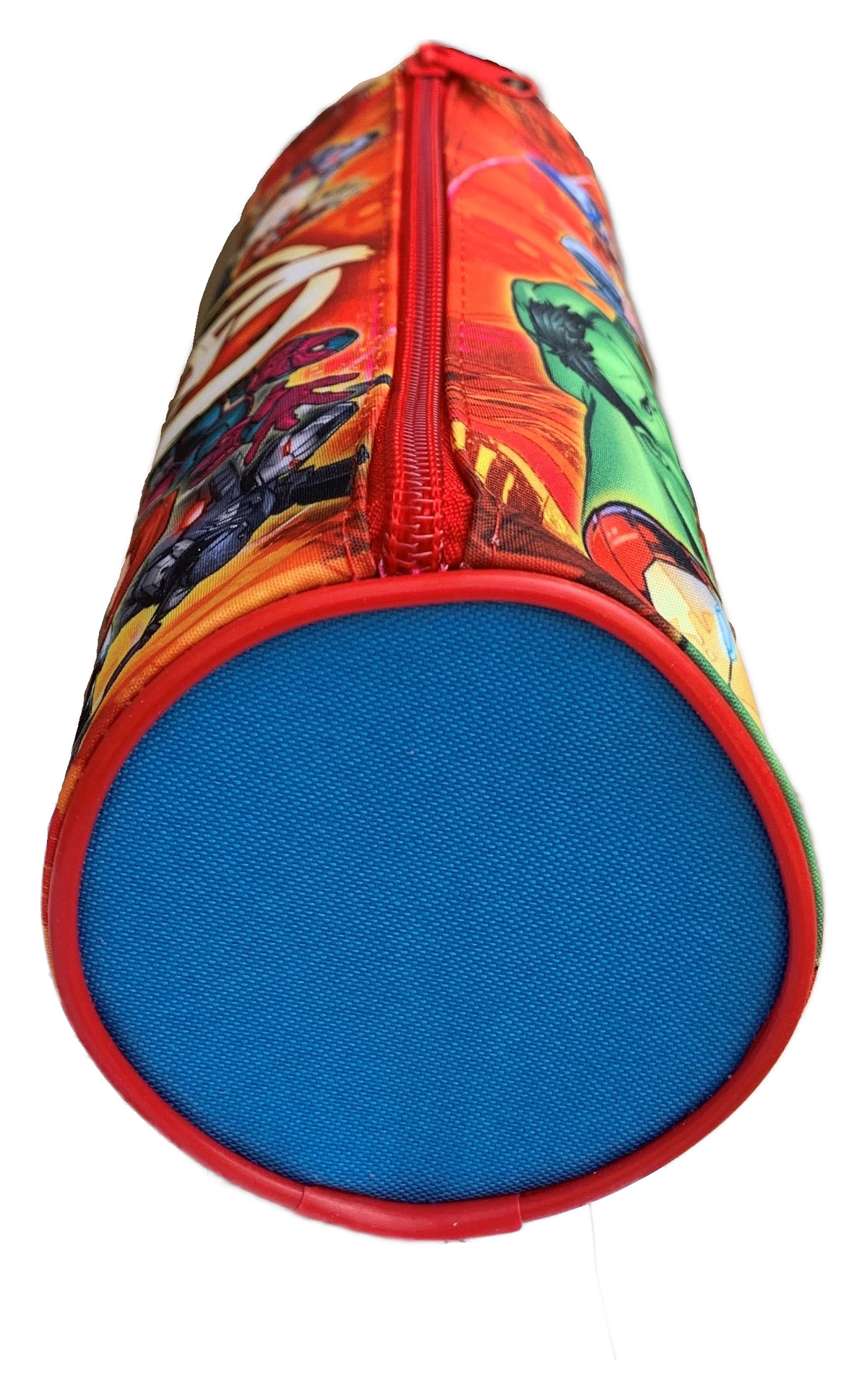 Tombolino Astuccio Avengers MARVEL Portacolori 22 CM - 1010e2248