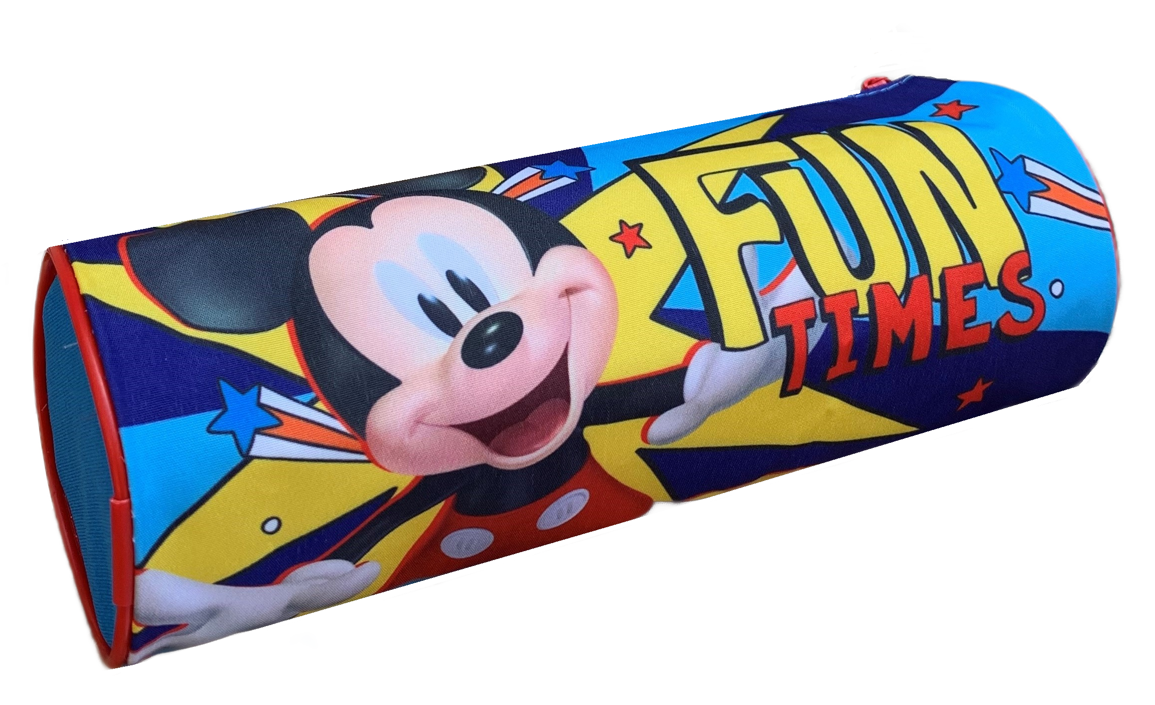 Tombolino Astuccio Topolino DISNEY Portacolori 22 CM - 1010e2211