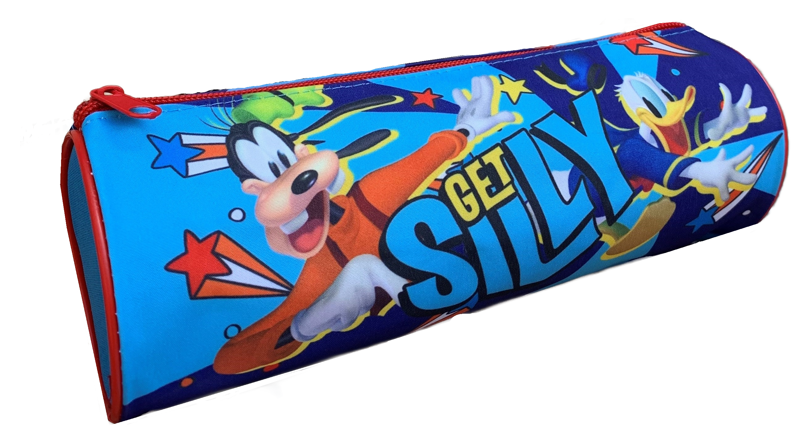 Tombolino Astuccio Topolino DISNEY Portacolori 22 CM - 1010e2211
