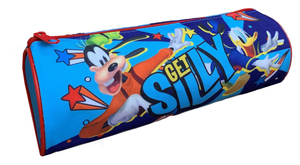 Tombolino Astuccio Topolino DISNEY Portacolori 22 CM - 1010e2211