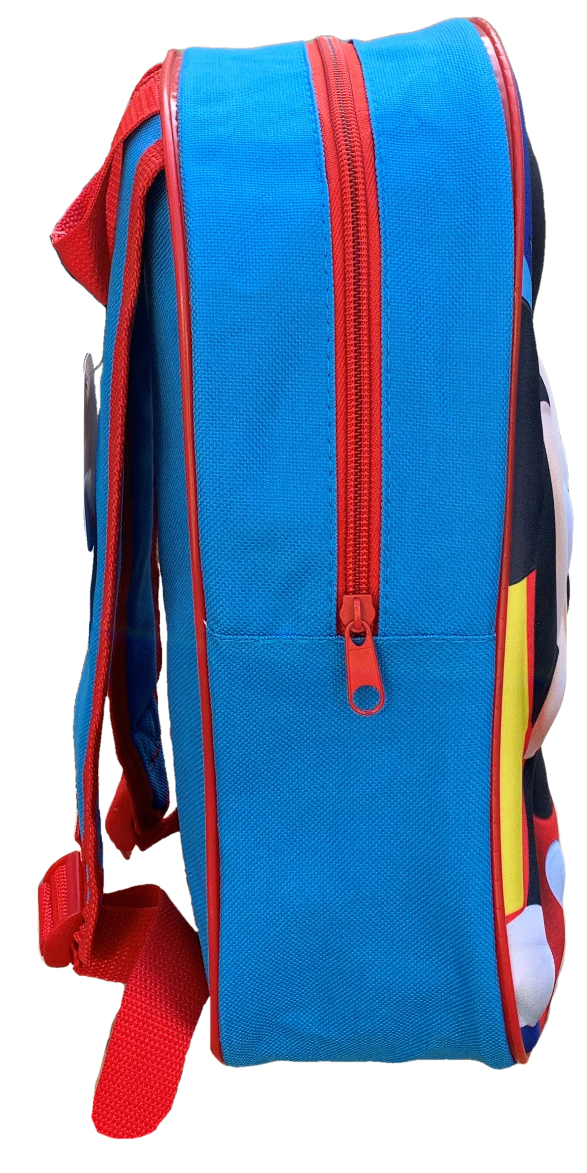Zaino Asilo 3d Topolino DISNEY Borsa Scuola Tempo Libero - 1000eva312211