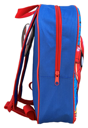 Zaino Asilo Harry Potter Borsa Scuola Tempo Libero - 1000e289496