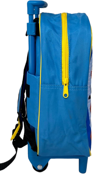 Zaino Asilo Trolley Bing Borsa Scuola Tempo Libero - 1000et282266
