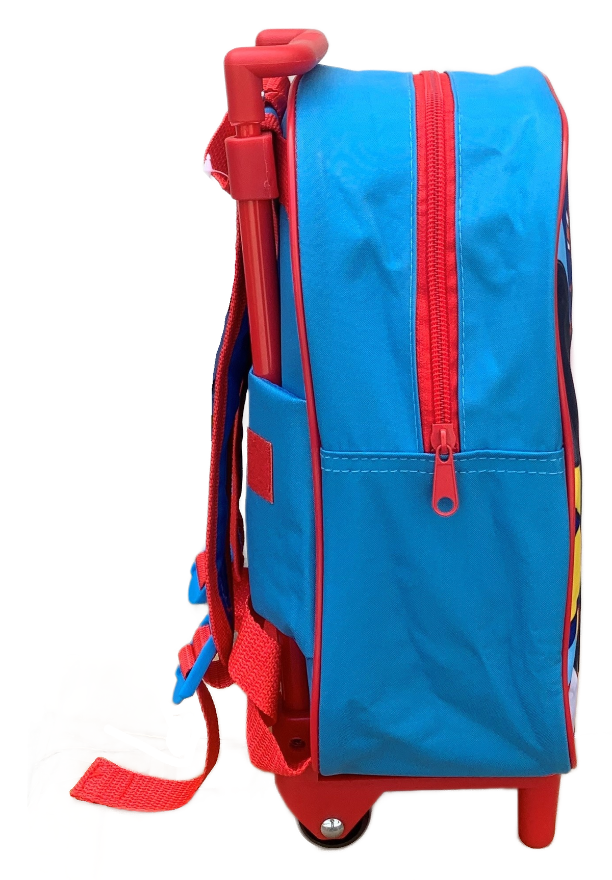 Zaino Asilo Trolley Stitch DISNEY Borsa Scuola Tempo Libero - 1000et282262