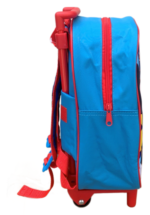 Zaino Asilo Trolley Stitch DISNEY Borsa Scuola Tempo Libero - 1000et282262