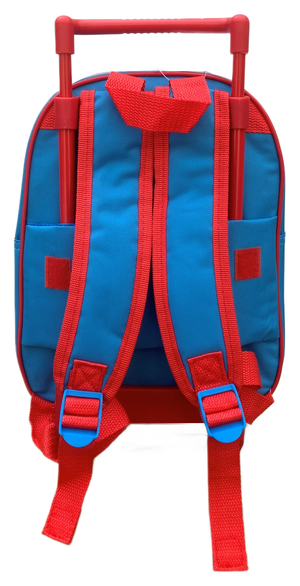 Zaino Asilo Trolley Stitch DISNEY Borsa Scuola Tempo Libero - 1000et282262
