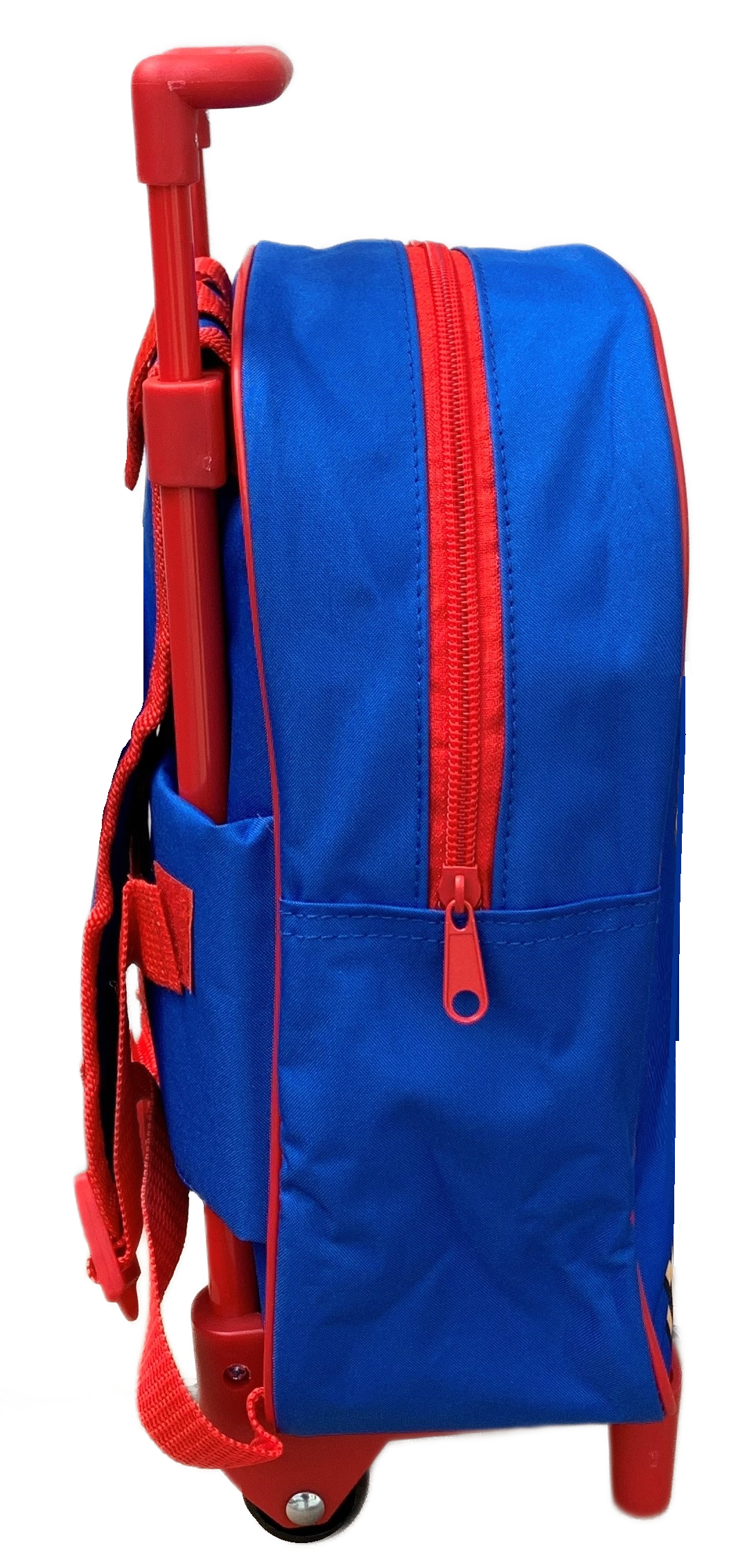 Zaino Asilo Trolley Harry Potter Borsa Scuola Tempo Libero - 1000et289496